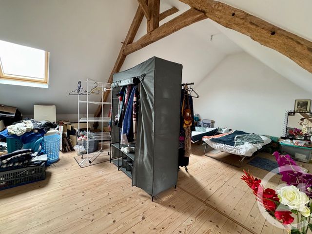 maison à vendre - 6 pièces - 130.0 m2 - ST LYPHARD - 44 - PAYS-DE-LOIRE - Century 21 Les Salines