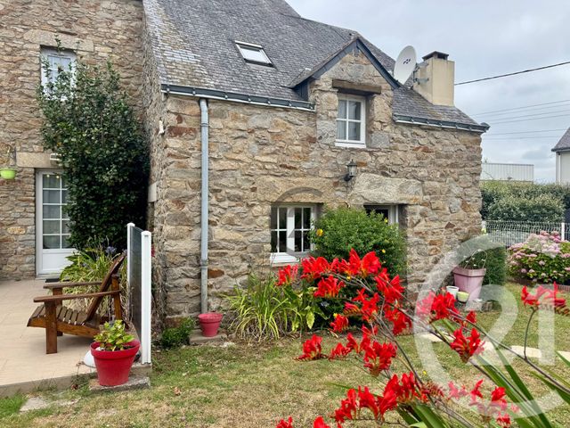 maison à vendre - 6 pièces - 130.0 m2 - ST LYPHARD - 44 - PAYS-DE-LOIRE - Century 21 Les Salines