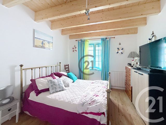 maison à vendre - 6 pièces - 130.0 m2 - ST LYPHARD - 44 - PAYS-DE-LOIRE - Century 21 Les Salines