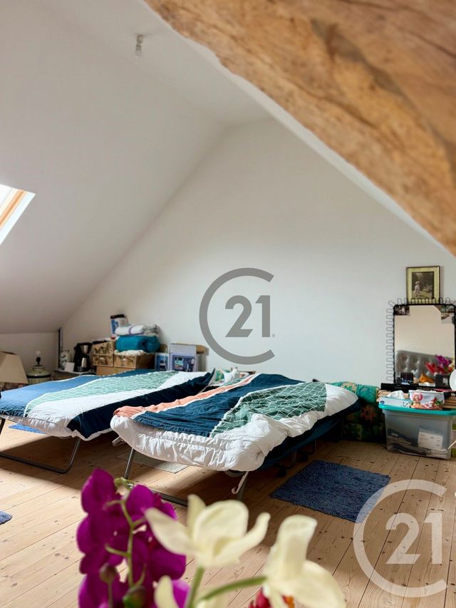 maison à vendre - 6 pièces - 130.0 m2 - ST LYPHARD - 44 - PAYS-DE-LOIRE - Century 21 Les Salines