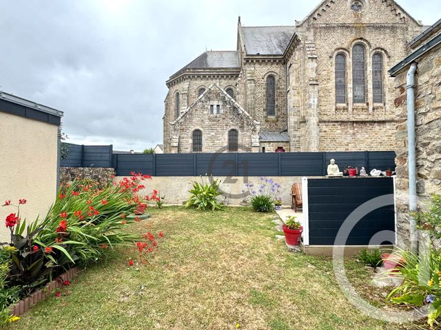 maison à vendre - 6 pièces - 130.0 m2 - ST LYPHARD - 44 - PAYS-DE-LOIRE - Century 21 Les Salines