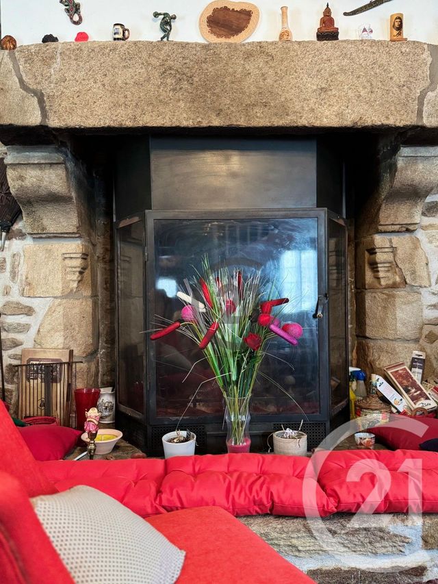 maison à vendre - 6 pièces - 130.0 m2 - ST LYPHARD - 44 - PAYS-DE-LOIRE - Century 21 Les Salines