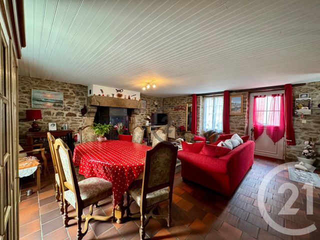 maison à vendre - 6 pièces - 130.0 m2 - ST LYPHARD - 44 - PAYS-DE-LOIRE - Century 21 Les Salines