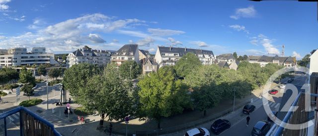 Appartement F3 à vendre - 3 pièces - 59.0 m2 - LA BAULE - 44 - PAYS-DE-LOIRE - Century 21 Les Salines