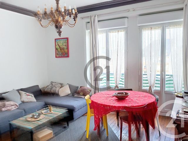 Appartement F3 à vendre - 3 pièces - 59.0 m2 - LA BAULE - 44 - PAYS-DE-LOIRE - Century 21 Les Salines