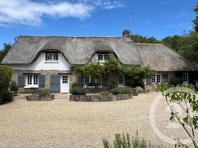 maison - ST LYPHARD - 44