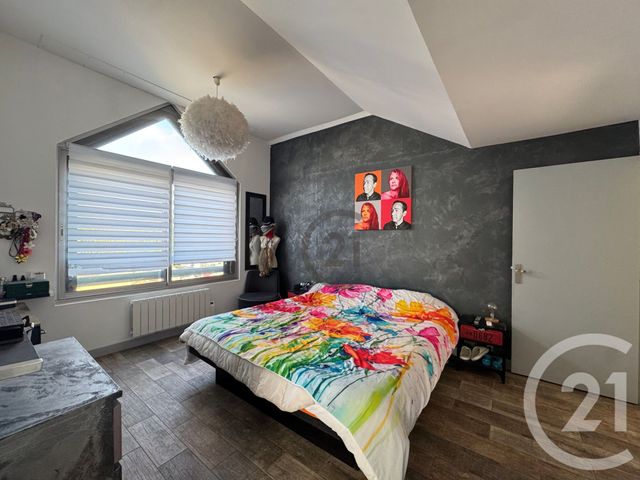 Appartement F5 à vendre - 5 pièces - 160.0 m2 - GUERANDE - 44 - PAYS-DE-LOIRE - Century 21 Les Salines