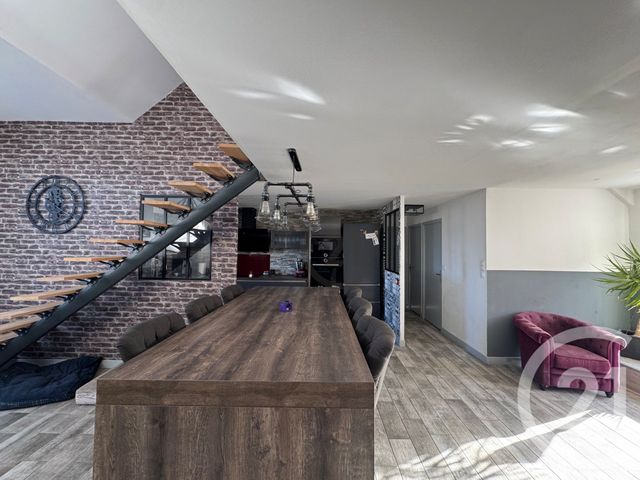 Appartement F5 à vendre - 5 pièces - 160.0 m2 - GUERANDE - 44 - PAYS-DE-LOIRE - Century 21 Les Salines