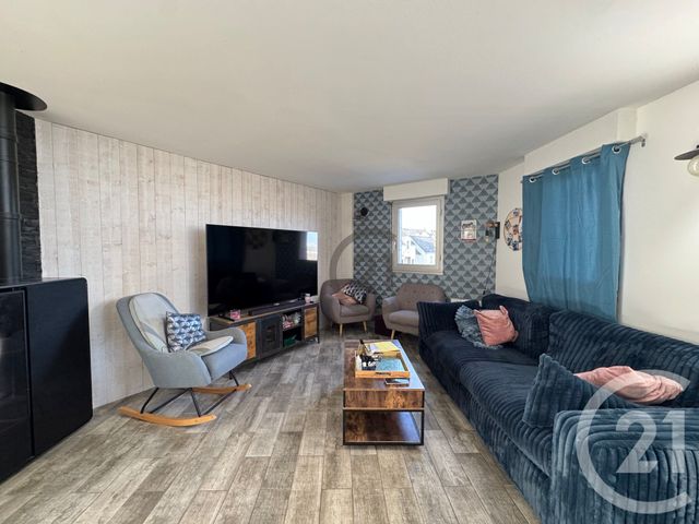 Appartement F5 à vendre - 5 pièces - 160.0 m2 - GUERANDE - 44 - PAYS-DE-LOIRE - Century 21 Les Salines