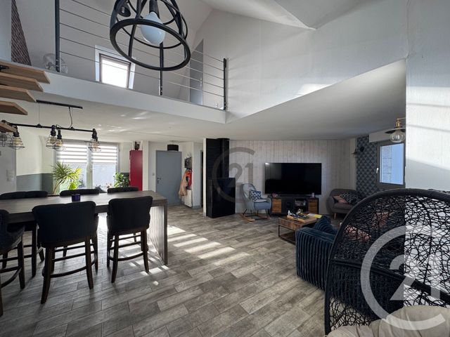 Appartement F5 à vendre - 5 pièces - 160.0 m2 - GUERANDE - 44 - PAYS-DE-LOIRE - Century 21 Les Salines