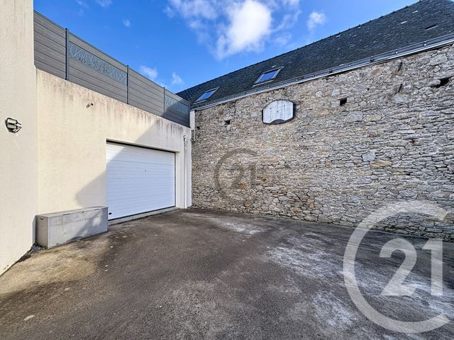 Appartement F5 à vendre - 5 pièces - 160.0 m2 - GUERANDE - 44 - PAYS-DE-LOIRE - Century 21 Les Salines