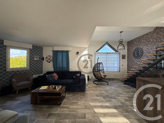 Appartement F5 à vendre - 5 pièces - 160.0 m2 - GUERANDE - 44 - PAYS-DE-LOIRE - Century 21 Les Salines