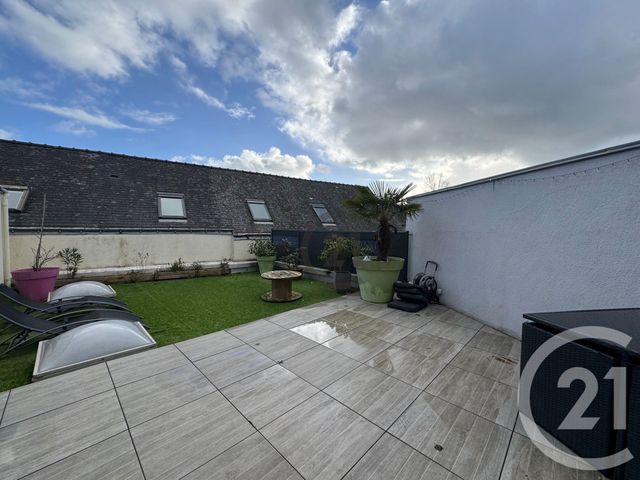 Appartement F5 à vendre - 5 pièces - 160.0 m2 - GUERANDE - 44 - PAYS-DE-LOIRE - Century 21 Les Salines