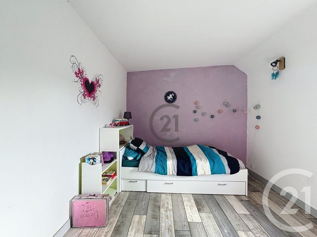 Appartement F5 à vendre - 5 pièces - 160.0 m2 - GUERANDE - 44 - PAYS-DE-LOIRE - Century 21 Les Salines