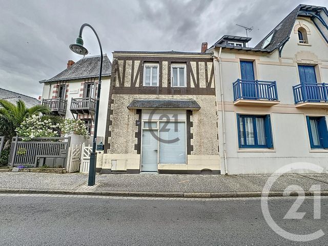 Maison à vendre LE POULIGUEN