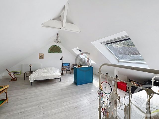 maison à vendre - 5 pièces - 137.65 m2 - MESQUER - 44 - PAYS-DE-LOIRE - Century 21 Les Salines