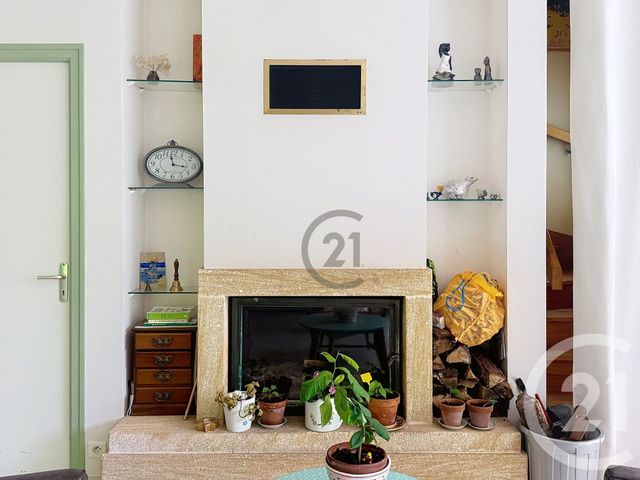 maison à vendre - 5 pièces - 137.65 m2 - MESQUER - 44 - PAYS-DE-LOIRE - Century 21 Les Salines