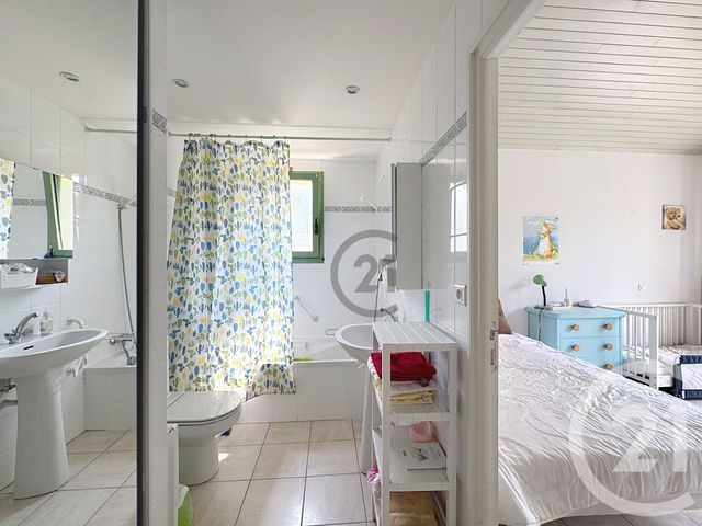 maison à vendre - 5 pièces - 137.65 m2 - MESQUER - 44 - PAYS-DE-LOIRE - Century 21 Les Salines