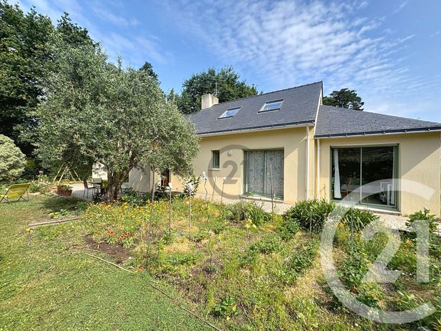 maison à vendre - 5 pièces - 137.65 m2 - MESQUER - 44 - PAYS-DE-LOIRE - Century 21 Les Salines