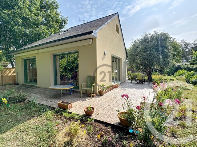 maison à vendre - 5 pièces - 137.65 m2 - MESQUER - 44 - PAYS-DE-LOIRE - Century 21 Les Salines
