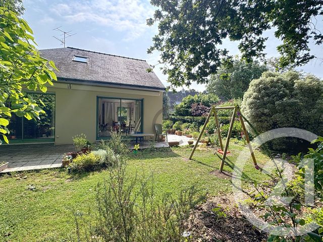 maison à vendre - 5 pièces - 137.65 m2 - MESQUER - 44 - PAYS-DE-LOIRE - Century 21 Les Salines