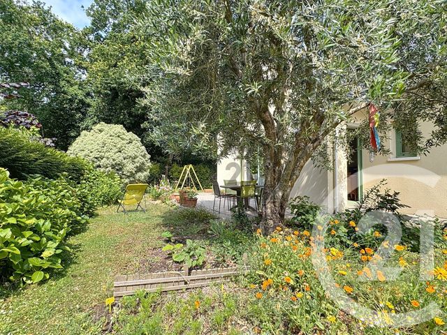 maison à vendre - 5 pièces - 137.65 m2 - MESQUER - 44 - PAYS-DE-LOIRE - Century 21 Les Salines