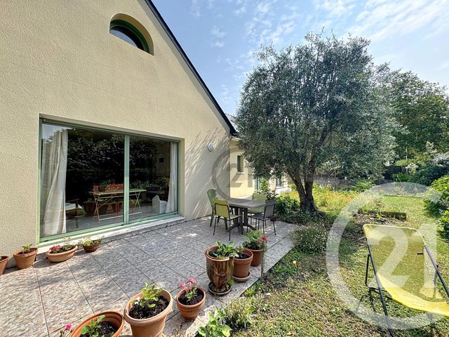 maison - MESQUER - 44