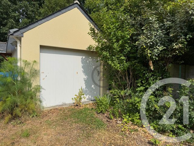 maison à vendre - 5 pièces - 137.65 m2 - MESQUER - 44 - PAYS-DE-LOIRE - Century 21 Les Salines