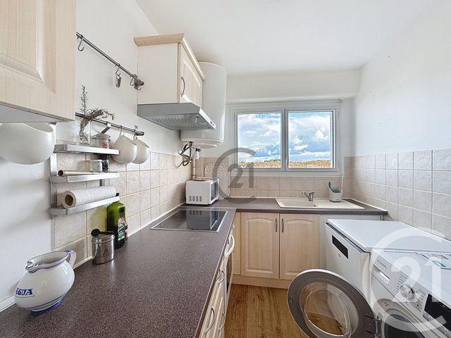 Appartement à vendre - 3 pièces - 55.87 m2 - MESQUER - 44 - PAYS-DE-LOIRE - Century 21 Les Salines