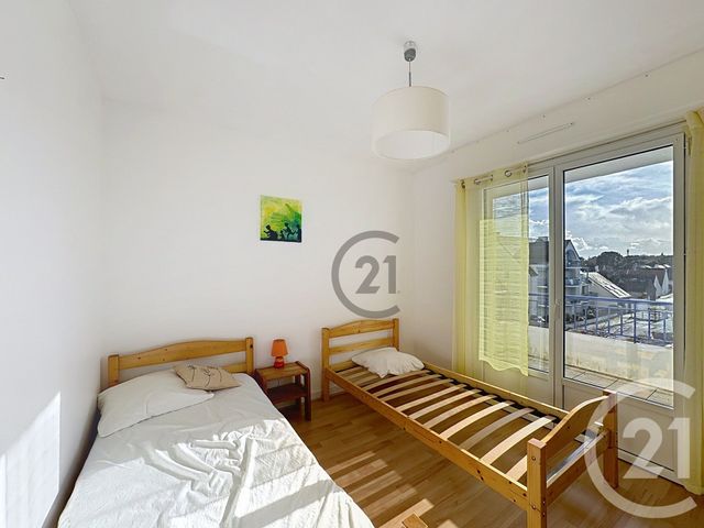 Appartement à vendre - 3 pièces - 55.87 m2 - MESQUER - 44 - PAYS-DE-LOIRE - Century 21 Les Salines