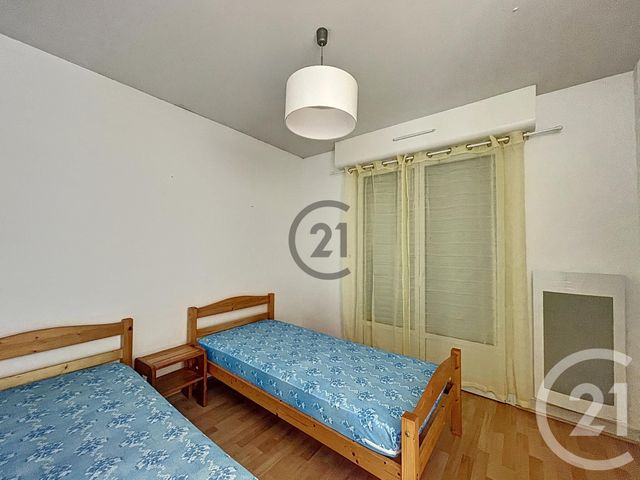 Appartement à vendre - 3 pièces - 55.87 m2 - MESQUER - 44 - PAYS-DE-LOIRE - Century 21 Les Salines