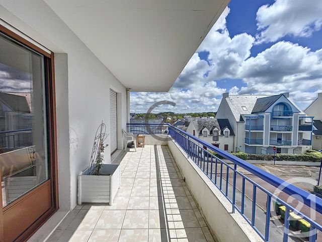 Appartement à vendre MESQUER