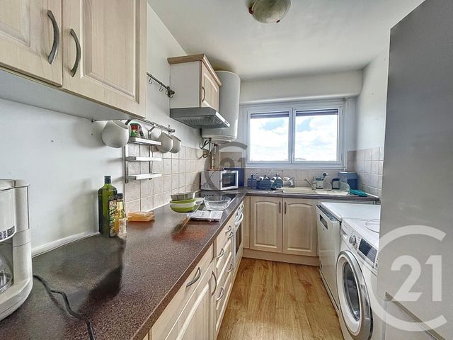 Appartement à vendre - 3 pièces - 55.87 m2 - MESQUER - 44 - PAYS-DE-LOIRE - Century 21 Les Salines