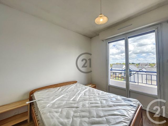 Appartement à vendre - 3 pièces - 55.87 m2 - MESQUER - 44 - PAYS-DE-LOIRE - Century 21 Les Salines