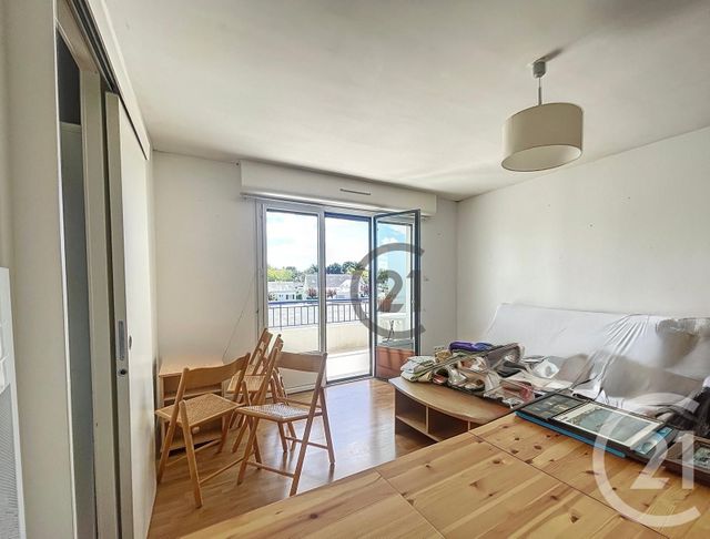 Appartement à vendre - 3 pièces - 55.87 m2 - MESQUER - 44 - PAYS-DE-LOIRE - Century 21 Les Salines