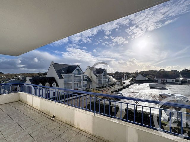 Appartement à vendre MESQUER