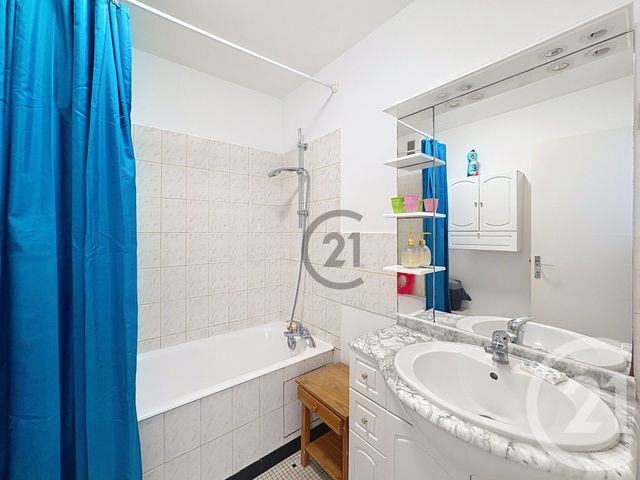 Appartement à vendre - 3 pièces - 55.87 m2 - MESQUER - 44 - PAYS-DE-LOIRE - Century 21 Les Salines