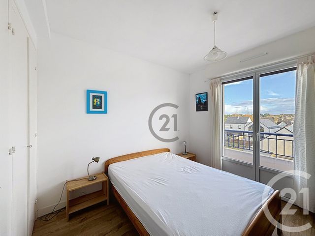 Appartement à vendre - 3 pièces - 55.87 m2 - MESQUER - 44 - PAYS-DE-LOIRE - Century 21 Les Salines