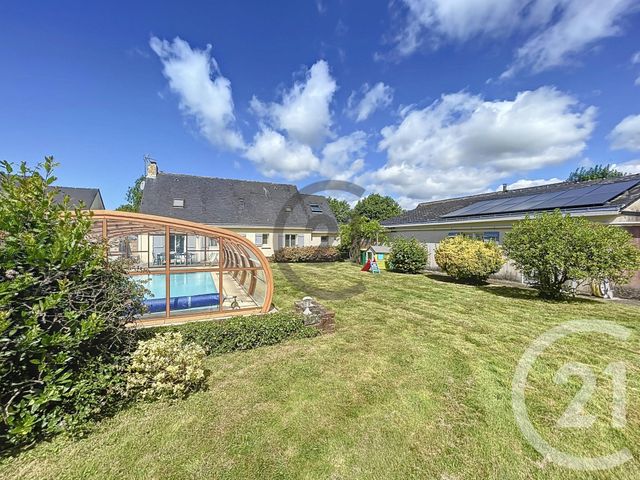 maison - HERBIGNAC - 44