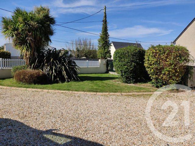 maison à vendre - 6 pièces - 140.0 m2 - ST LYPHARD - 44 - PAYS-DE-LOIRE - Century 21 Les Salines