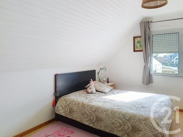 maison à vendre - 6 pièces - 140.0 m2 - ST LYPHARD - 44 - PAYS-DE-LOIRE - Century 21 Les Salines