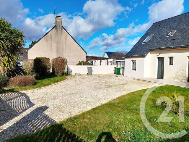 maison à vendre - 6 pièces - 140.0 m2 - ST LYPHARD - 44 - PAYS-DE-LOIRE - Century 21 Les Salines