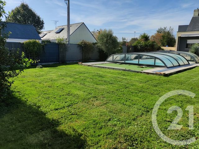 maison à vendre - 6 pièces - 140.0 m2 - ST LYPHARD - 44 - PAYS-DE-LOIRE - Century 21 Les Salines