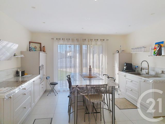 maison à vendre - 6 pièces - 140.0 m2 - ST LYPHARD - 44 - PAYS-DE-LOIRE - Century 21 Les Salines