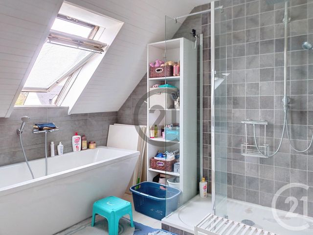 maison à vendre - 6 pièces - 140.0 m2 - ST LYPHARD - 44 - PAYS-DE-LOIRE - Century 21 Les Salines