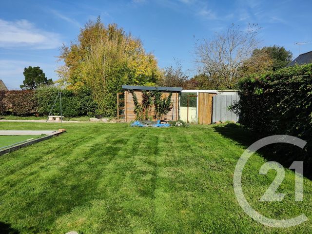 maison à vendre - 6 pièces - 140.0 m2 - ST LYPHARD - 44 - PAYS-DE-LOIRE - Century 21 Les Salines