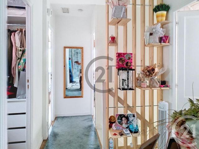 maison à vendre - 6 pièces - 140.0 m2 - ST LYPHARD - 44 - PAYS-DE-LOIRE - Century 21 Les Salines