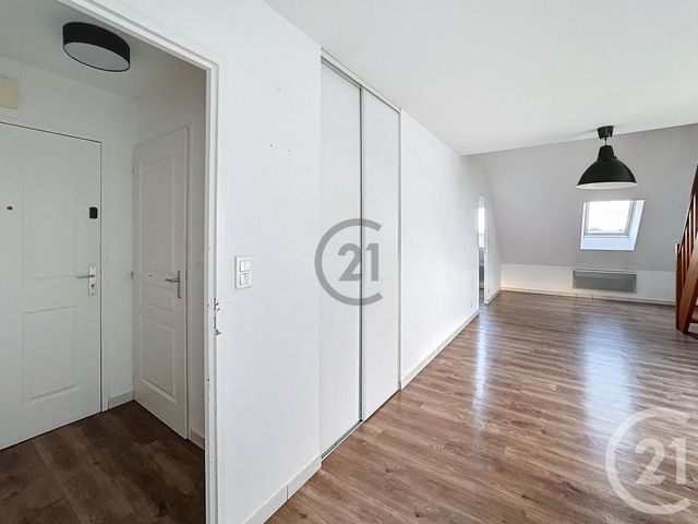Appartement T3 à vendre - 3 pièces - 51.0 m2 - GUERANDE - 44 - PAYS-DE-LOIRE - Century 21 Les Salines