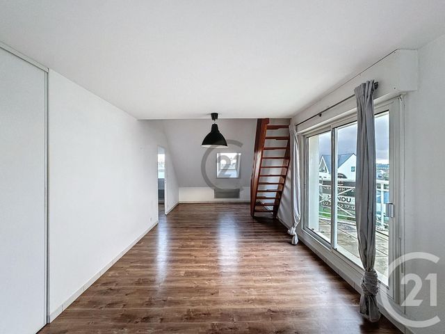 Appartement T3 à vendre - 3 pièces - 51.0 m2 - GUERANDE - 44 - PAYS-DE-LOIRE - Century 21 Les Salines
