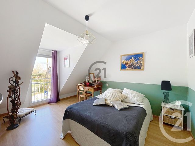 maison à vendre - 6 pièces - 137.0 m2 - GUERANDE - 44 - PAYS-DE-LOIRE - Century 21 Les Salines